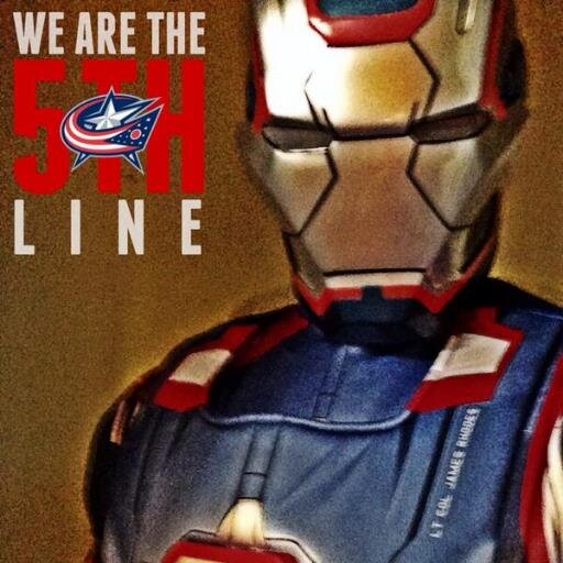 Loves the Columbus Blue Jackets, Ohio Sate Buckeyes, Dallas Cowboys, Pizza, and Video Games.
