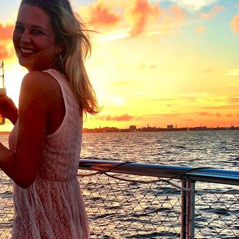 kbm217's profile picture. 