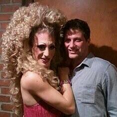 BlazeBillie's profile picture. 