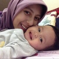 Norma S Hadiwidjojo (@normanorme) 's Twitter Profile