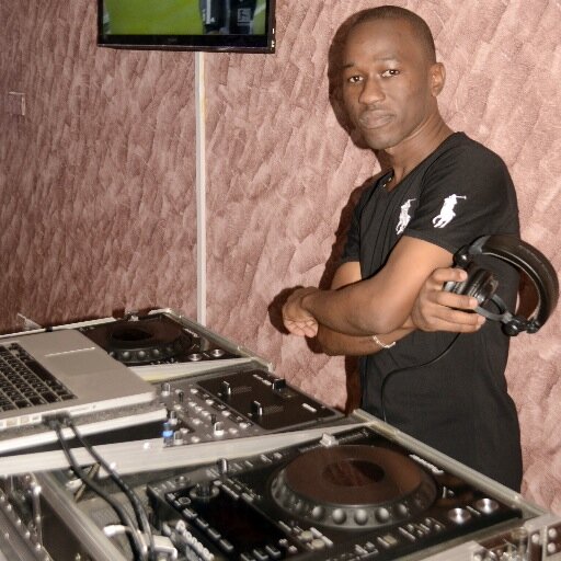 DjMistaVice254's profile picture. 