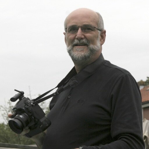 dijkman53's profile picture. Zien en laten zien!