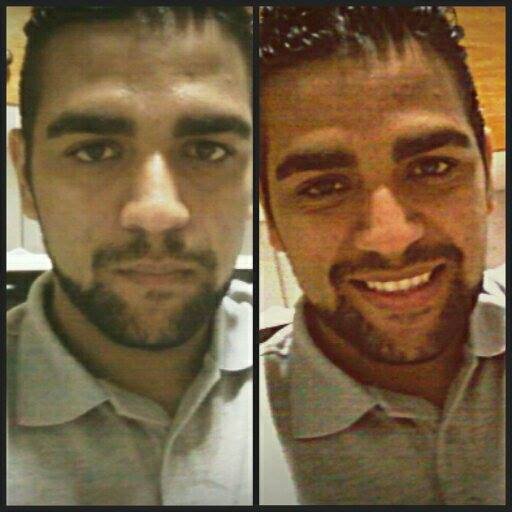 WeslleyCarniel1's profile picture. todo aquele quer ser um vencedor precisa conhecer as suas Armas.