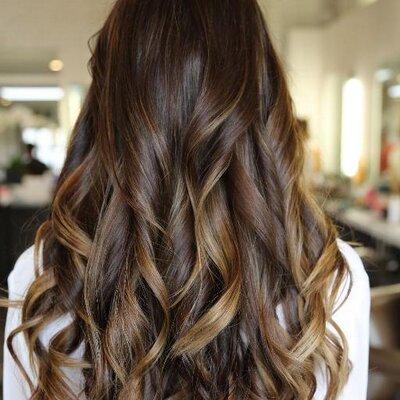Long Hair Pictures On Twitter Relaxing Hair Brushing Video Long