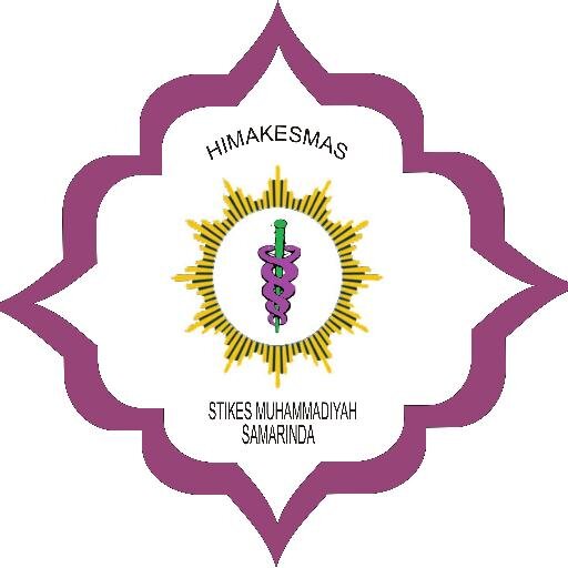 Official Twitter Account of Public Health Student Association STIKES Muhammadiyah Samarinda
