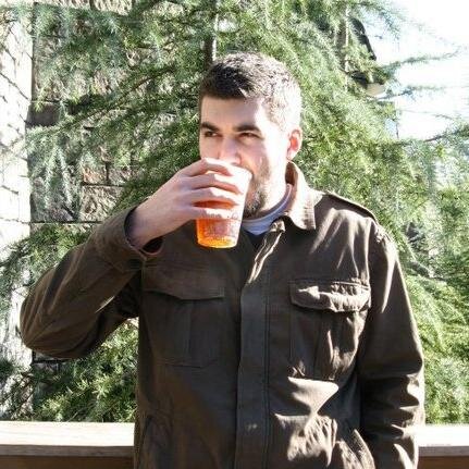 ddechant's profile picture. .net developer and lover of caffeinated beverages.