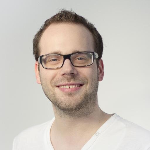 Co-Founder of @usersnap A screenshot paints a thousand words.