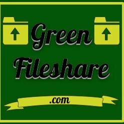 GreenFileshare's profile picture. B2B File and Data Sharing for Energy Services Companies