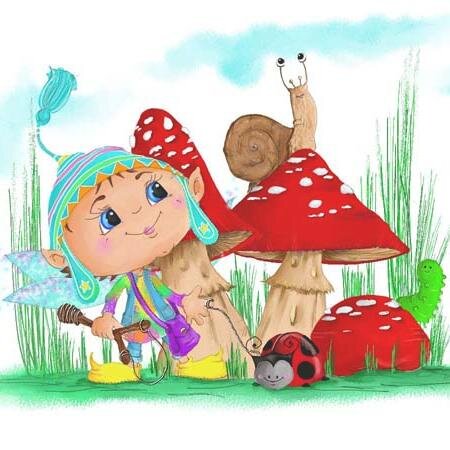 Amanda Sparkesさんのプロフィール画像