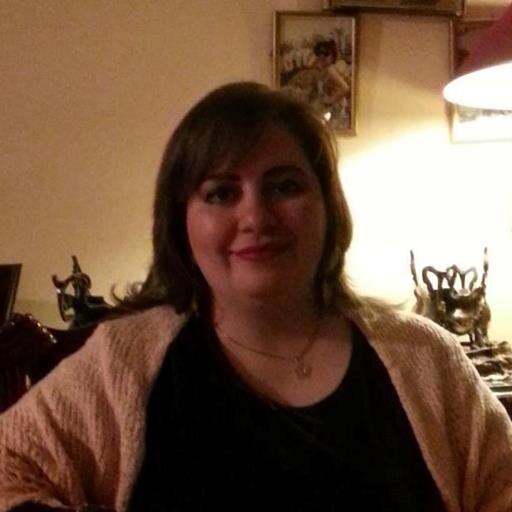 samahmoheb's profile picture. 