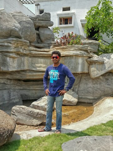 B. com @ vidhya ashram  , cricket coach @  srigandha cricketers mysore  .