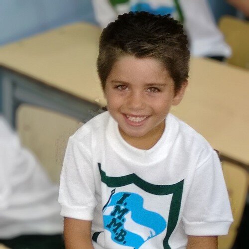 danilo310807's profile picture. 