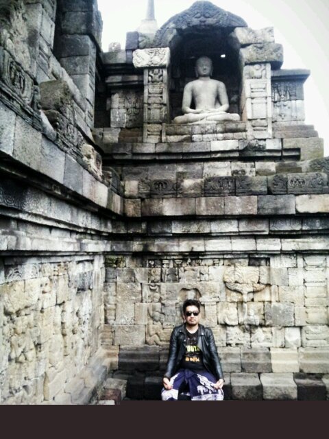 iwansetiawanags's profile picture. Into The Wild