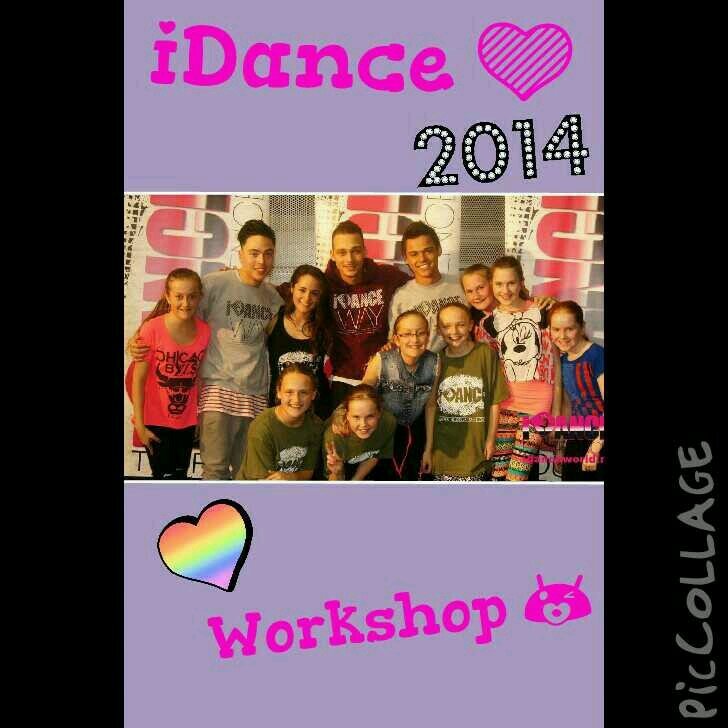 ♥Born 2 Dance♥Move2Limited♥Nicki Minaj♥