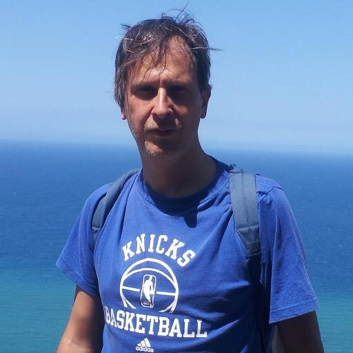 AleAttilaCarli's profile picture. giornalista