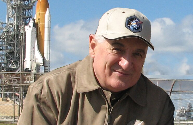 Retired.  Previously with Organization of American States, Challenger Center for Space Science Education, and George Washington University
