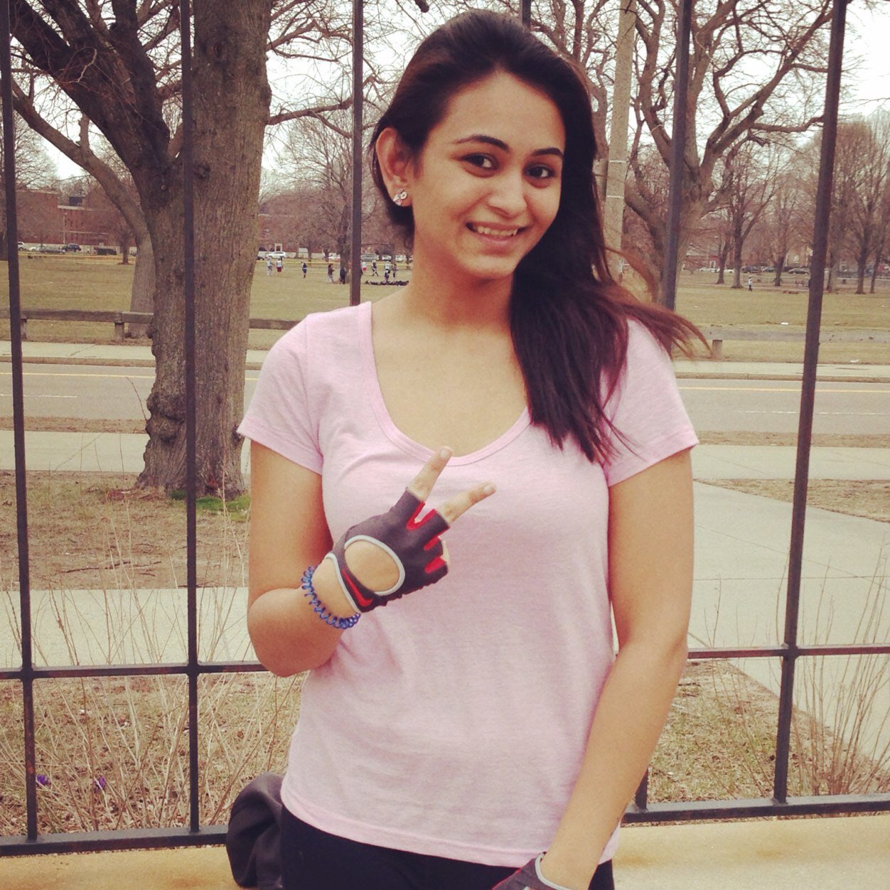 Hey there! I'm Khushali Panchamia.