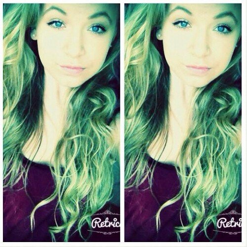 15 years young girl, who loves life! - Love Doctor ♥ - Brooklyn Beckham