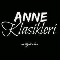 Anne Klasikleri (@anneklasiklerii) Twitter profile photo