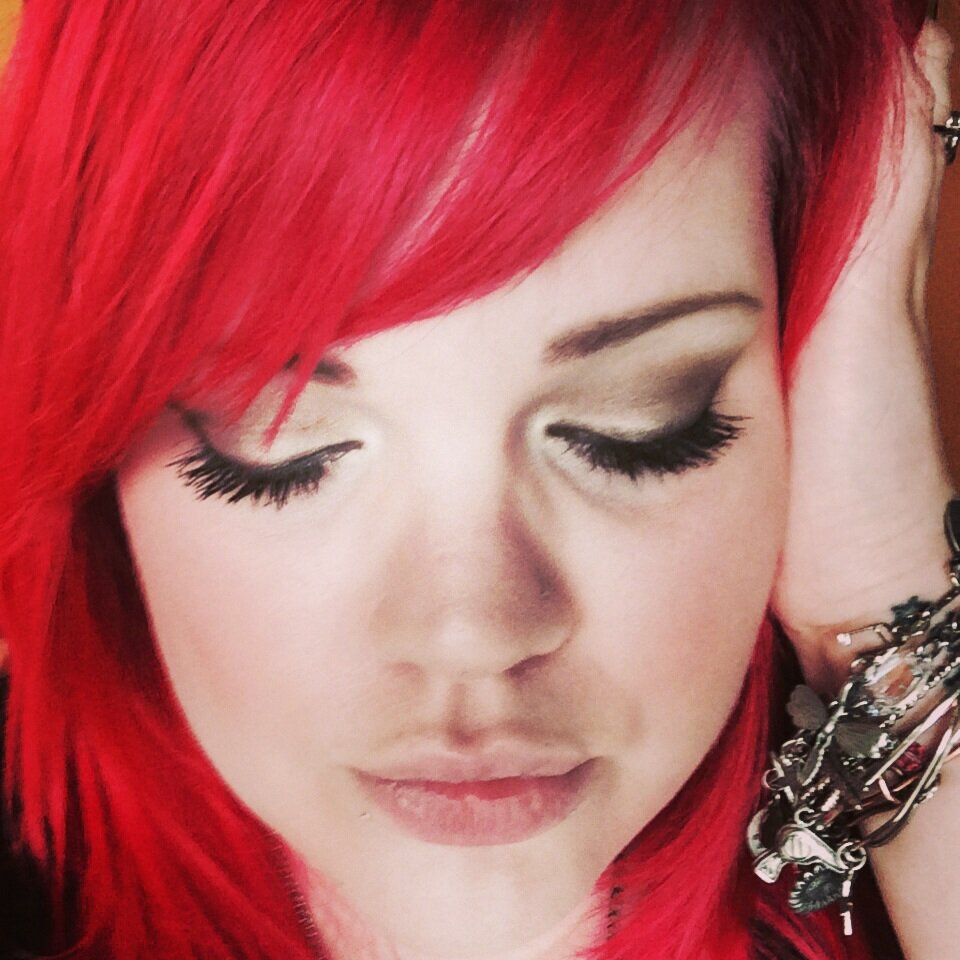 MissPinkXD's profile picture. #ThePerksOfBeingPink