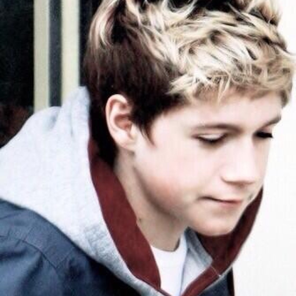 HELLOOO FOLLOW THIS ACC --- @niallsexyirishx @swaggylovesjb thx