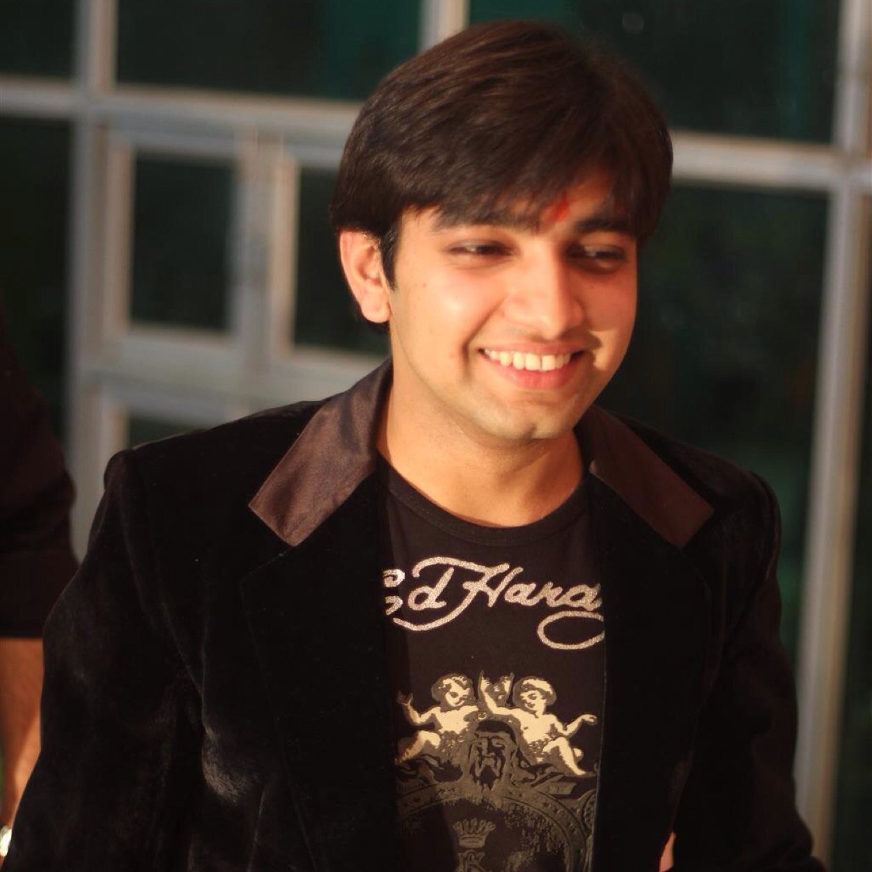 I M COOL.