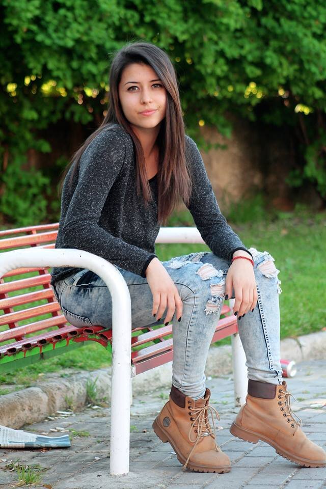 Marjinal433's profile picture. Marjinal