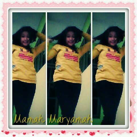 Sayang Ayah, Sayang Ibu, Sayang Kakak, Sayang someone :-* PIN 752D36FB