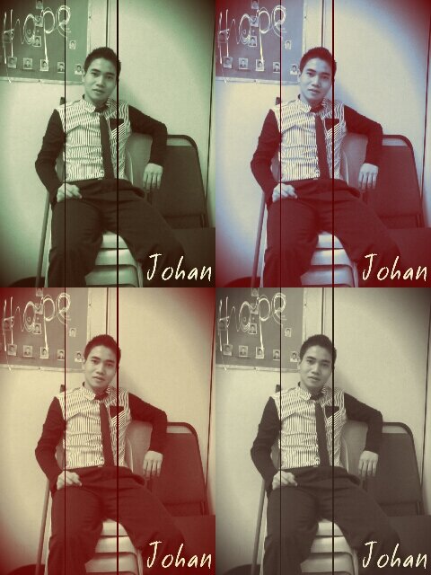 Nothing Special... Mr.Ignore.. :)