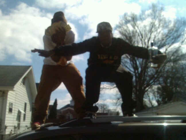 Im one of da realest niggas