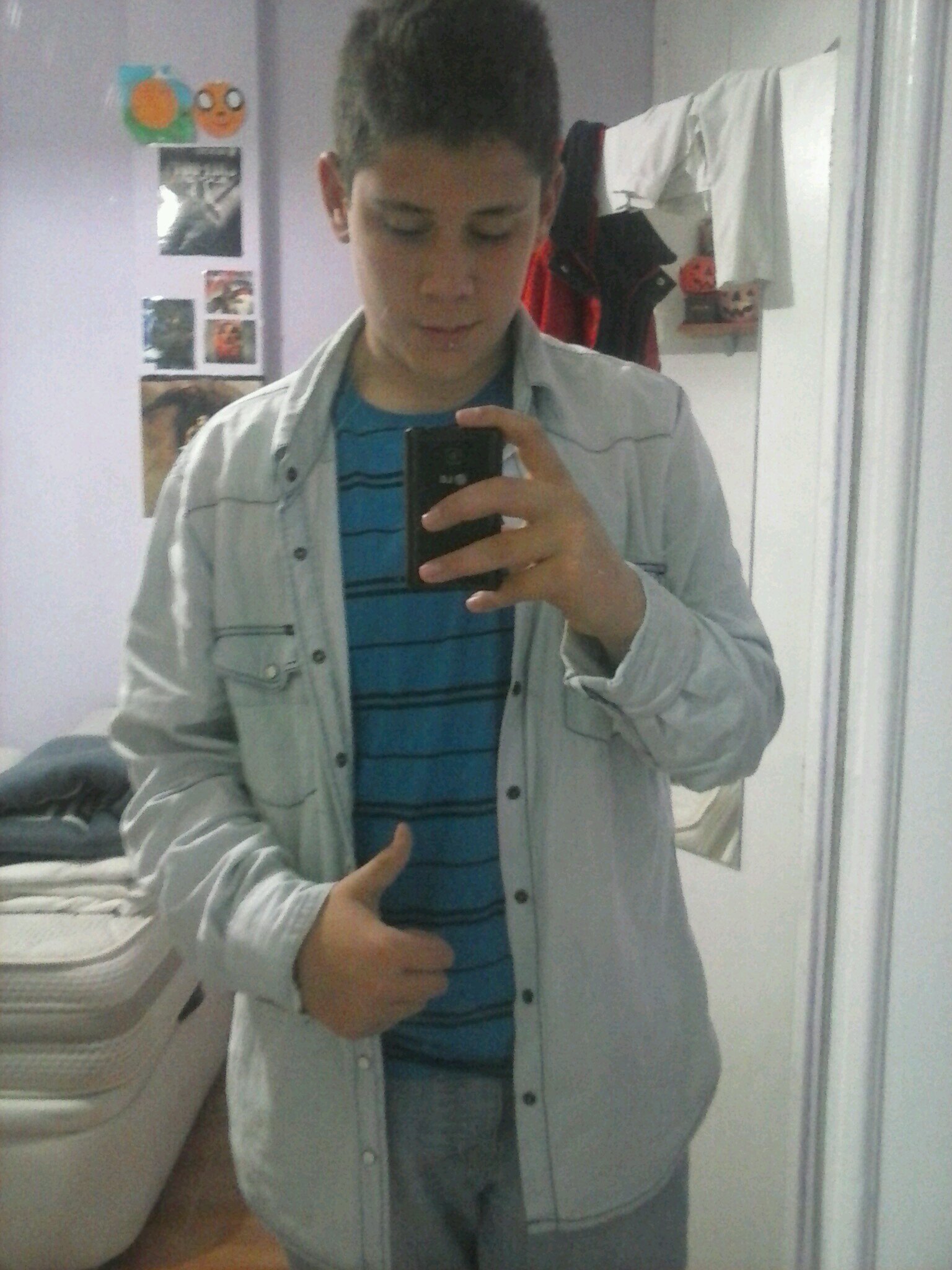 jooseeluu13's profile picture. Dando por culo desde el 99 , con el 1a la espalda y con guantes en las manos. 3/4/14 @andreadejustinb