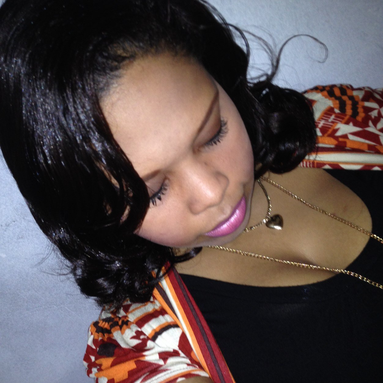 Too much to tell but all i can say is that only those who know me truly know who i am....