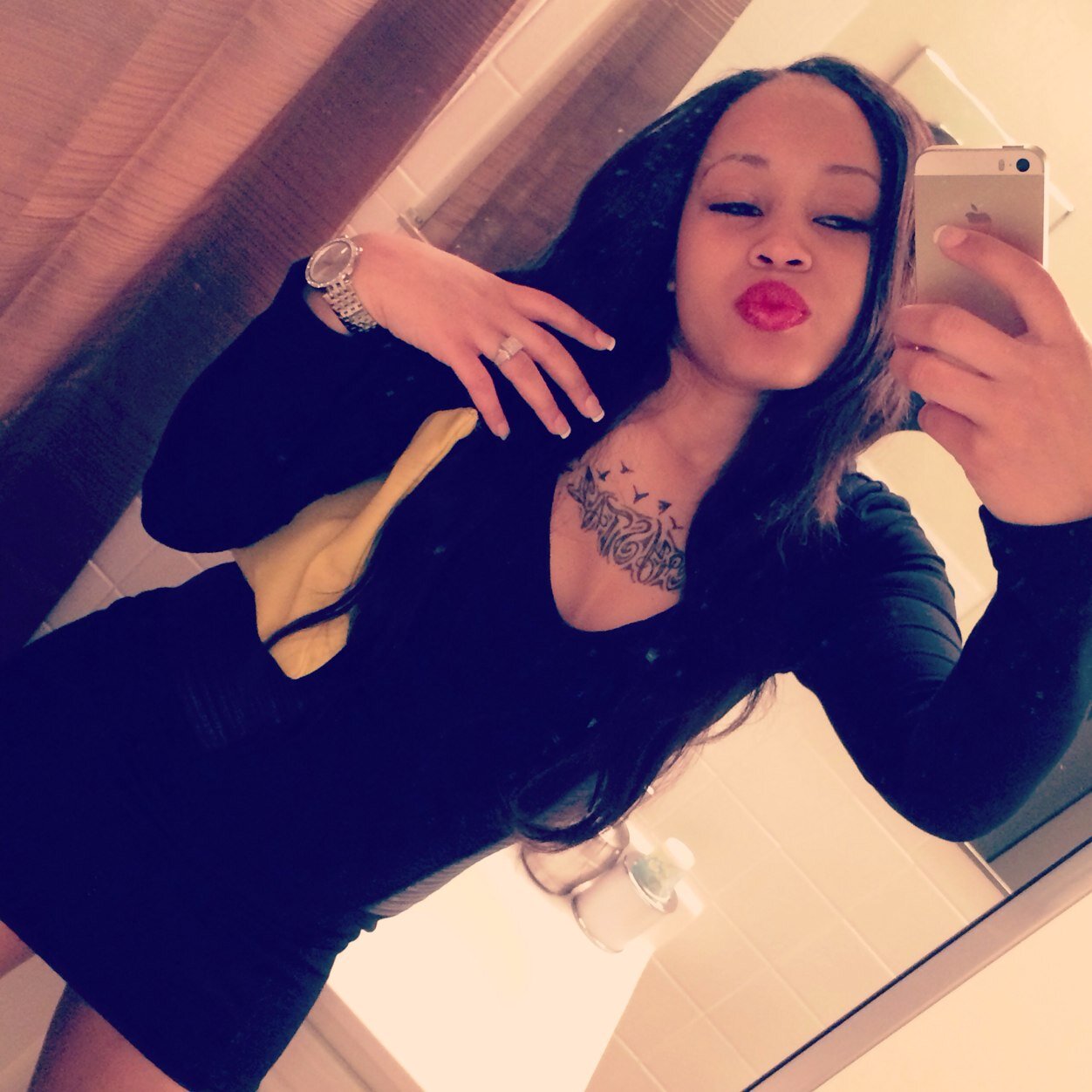 Im A Go & Get It Type Of Woman☺️