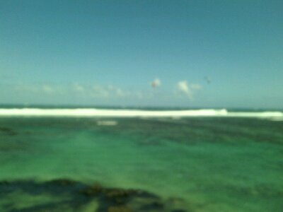 Au 974, il fait beau et chaud  !
#Réunionnaise et Fière de l'être #ReunionIsland