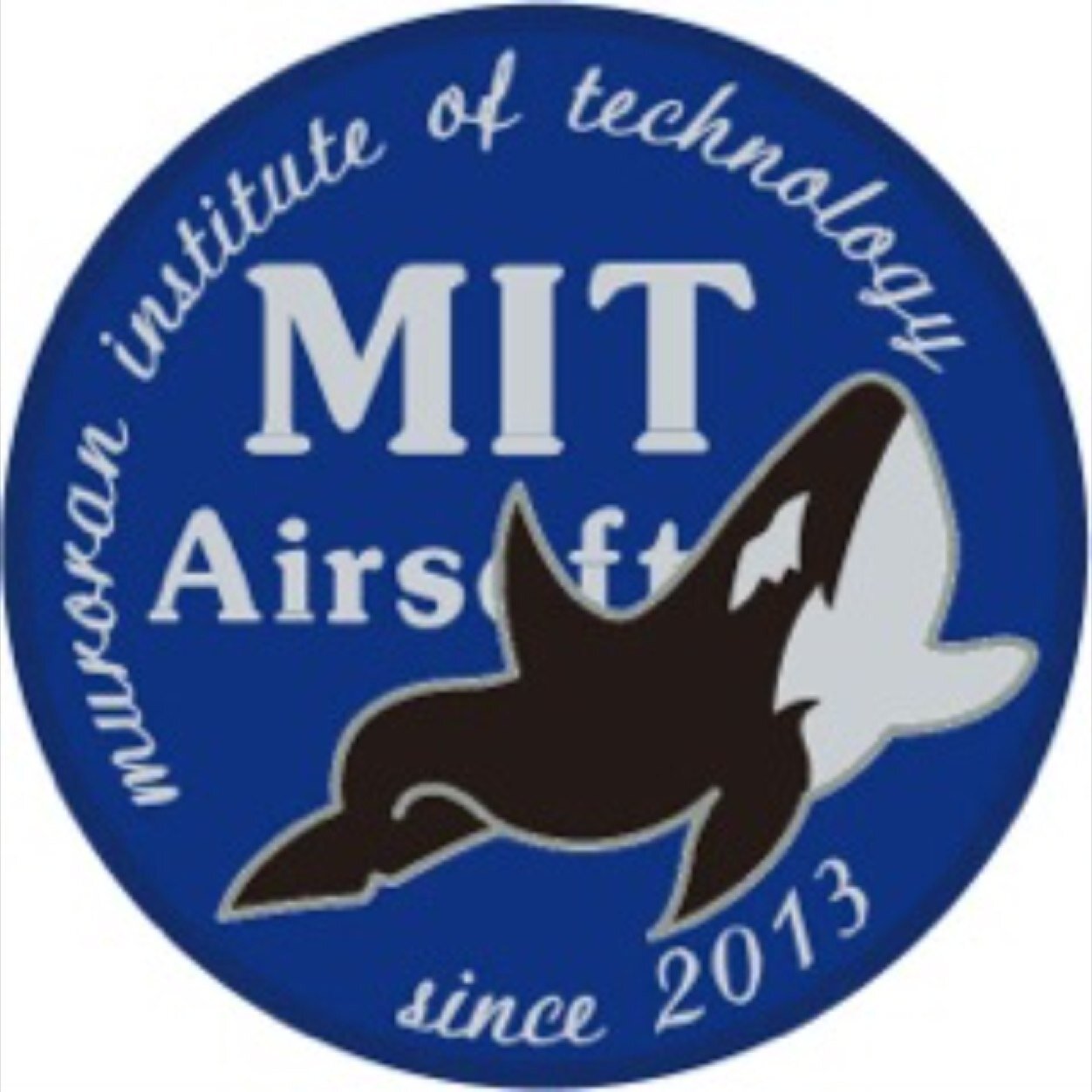 室蘭工業大学で活動するサバゲサークル「MIT Airsoft」です。質問とかはリプやDMで！！ 「明るく元気に礼儀良く」をモットーにみんなで楽しくサバゲーしてます！初心者大歓迎です！みんな大学から始めました笑 気になる人はいつでもDM等で連絡ください！！！