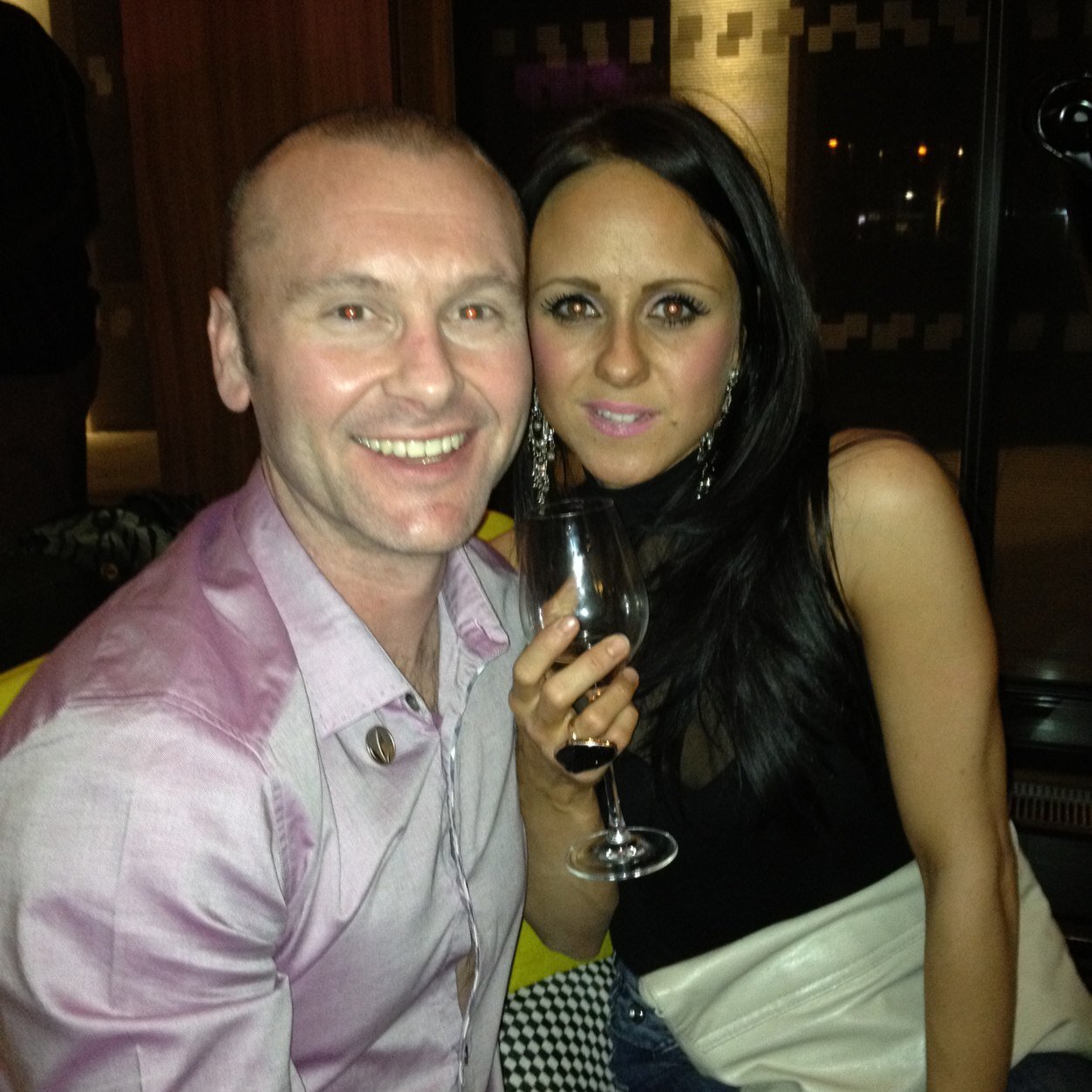 ljhomeyard's profile picture. 