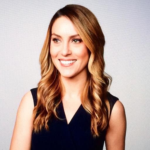 Former CNN innovation and space correspondent. Rachelmcrane on instagram