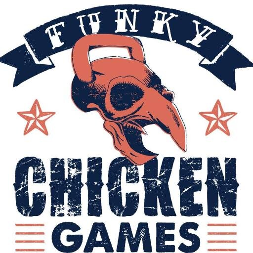 Chattanooga's first and only functional fitness competition! This 4th of July get ready for a three day challenge unlike anything else out there!