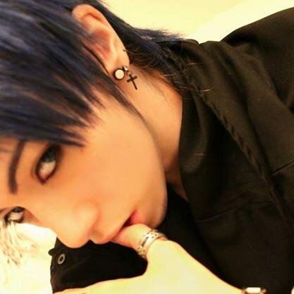 섹스는 내 이름 - was @ClxMonster(this is my new twitter) - Little Mons†er † Arashi † V.I.P † EXOTICS
