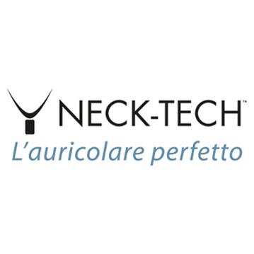 NECK-TECH è il primo sistema al mondo per usare smartphone ed auricolare SENZA TOCCARE nè SMARTPHONE nè AURICOLARE. Scopri di più: http://t.co/RTgx1y763h