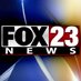 FOX23 (@fox23) Twitter profile photo FOX23 (@fox23) Twitter profile photo