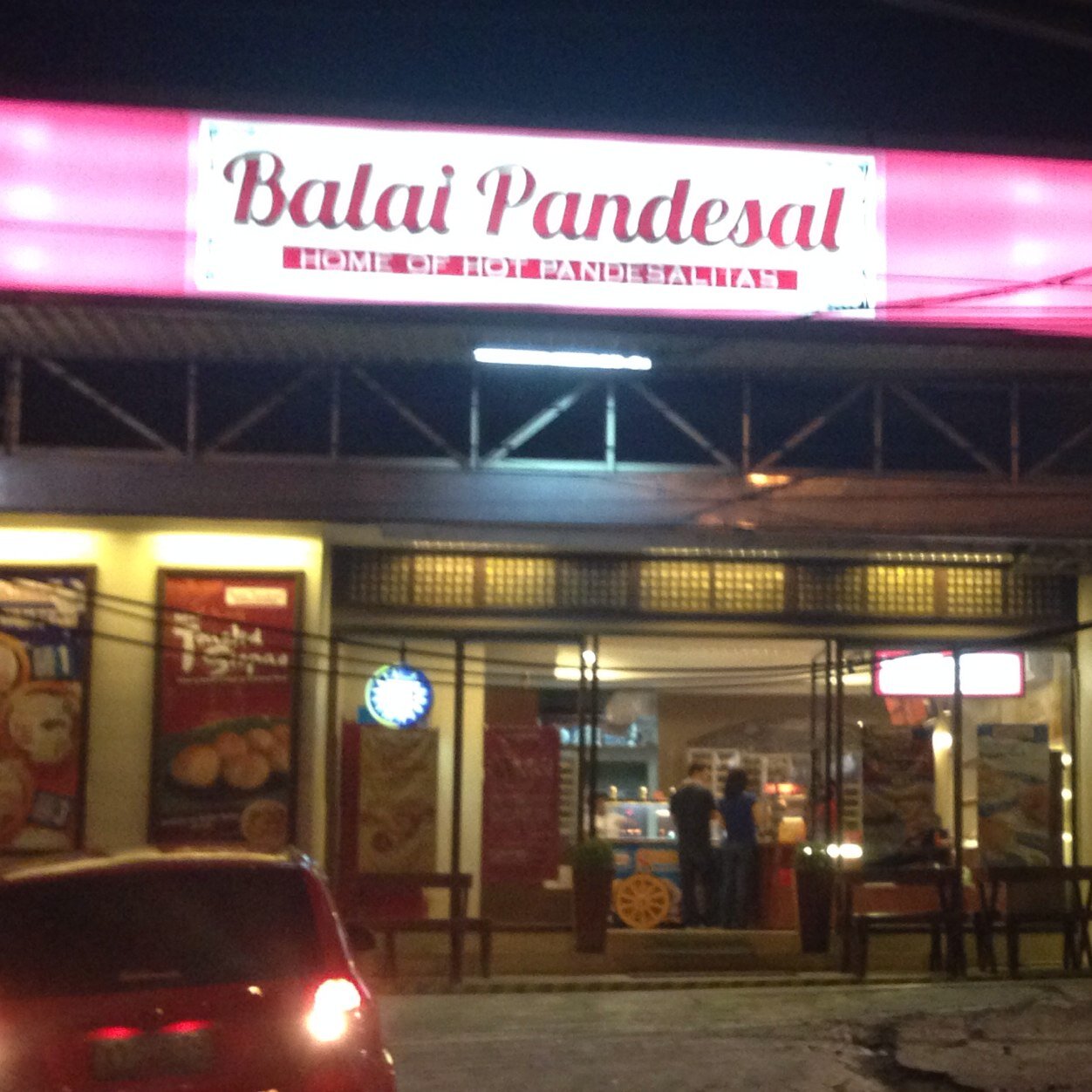 balaipandesal's profile picture. 