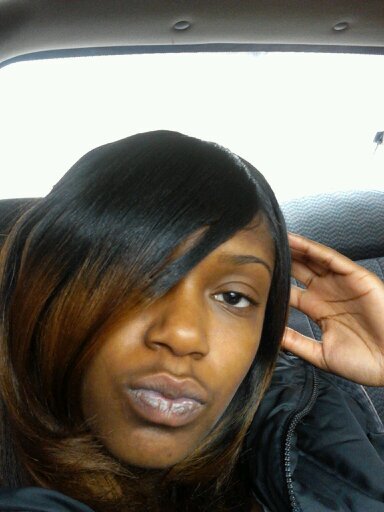 #kentuckybound #indianarasied #cosmetology is the talent #23 #motherof1 #taken by the realist # follow #followback
