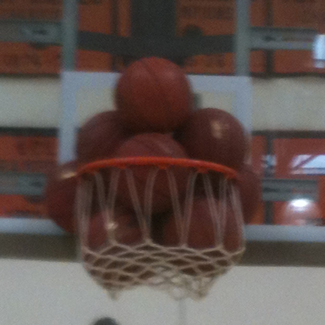 Lyndon Basketball