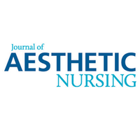 J Aesthetic Nursing(@JAestheticNurse) 's Twitter Profile Photo