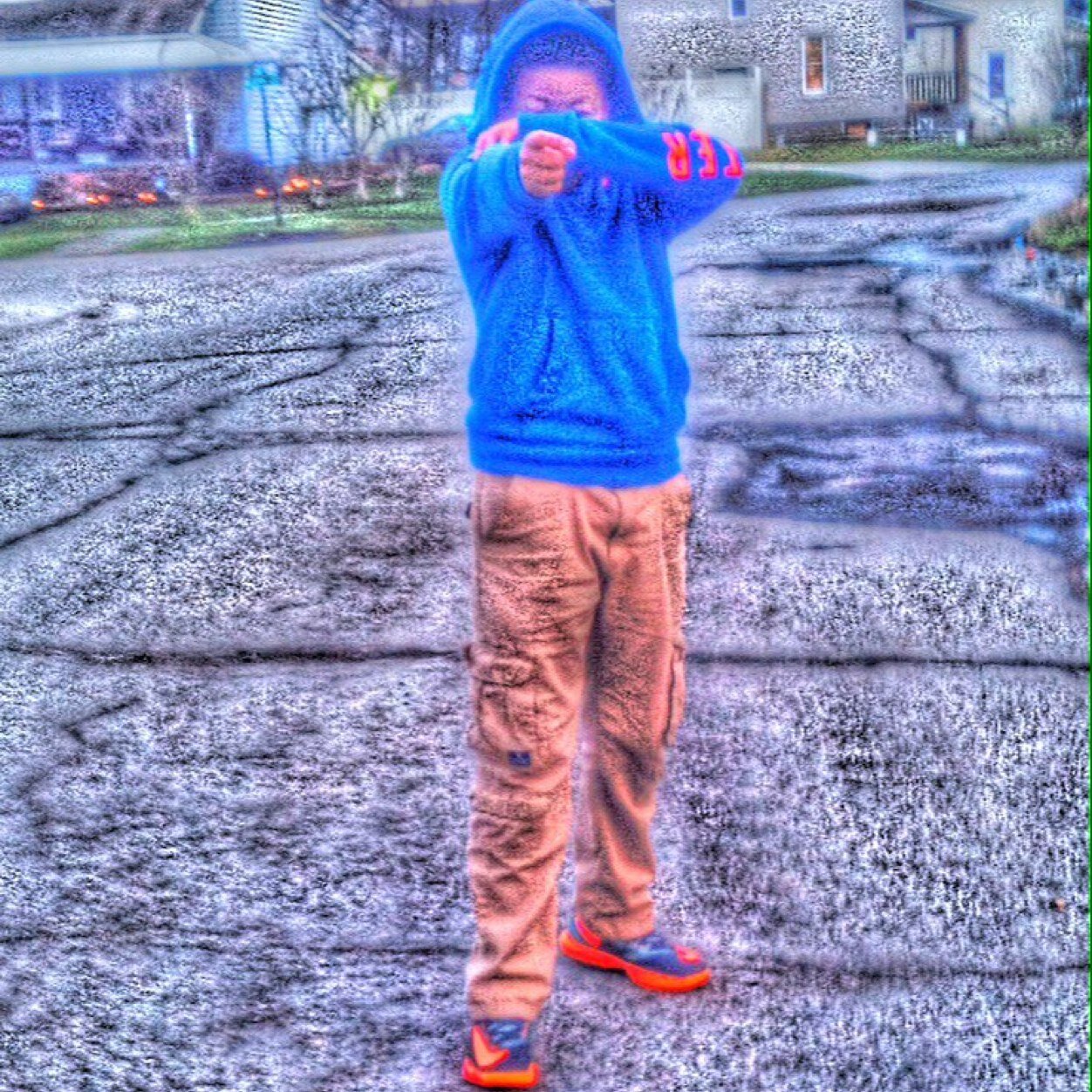 ❤️God and Family first❤️#RipMarquis❤️#RipGramma❤️#RipEito❤️I like to play football, basketball, and baseball⚾️...