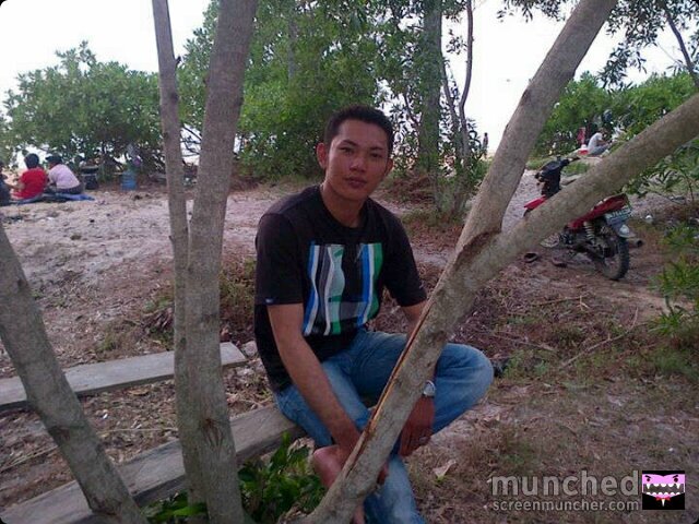 Kejar target !!!