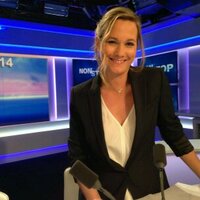 Roselyne Dubois (@roselynedubois) 's Twitter Profile Photo