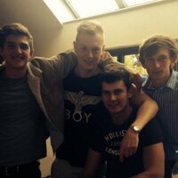 Josh Reynolds (@reynoldsjoshh) 's Twitter Profile