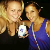 Michelle Pape (@mishyp93) 's Twitter Profile